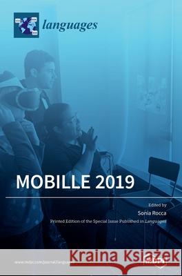 Mobille 2019 Sonia Rocca 9783039360468 Mdpi AG