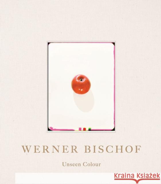 Werner Bischof  9783039421305 Scheidegger und Spiess AG, Verlag