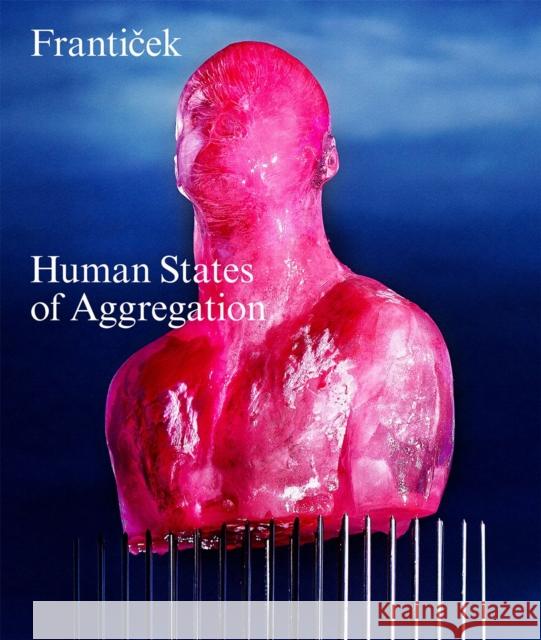 Franticek—Human States of Aggregation: I Melt, Therefore I Am!  9783039422647 Scheidegger und Spiess AG, Verlag