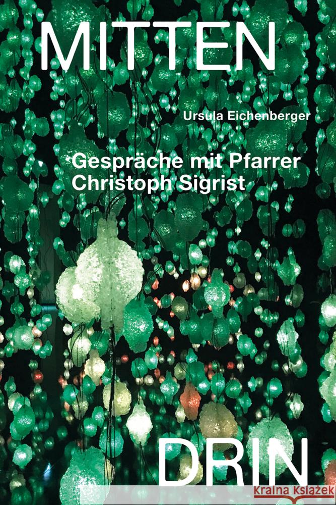 Mittendrin Eichenberger, Ursula 9783039422708