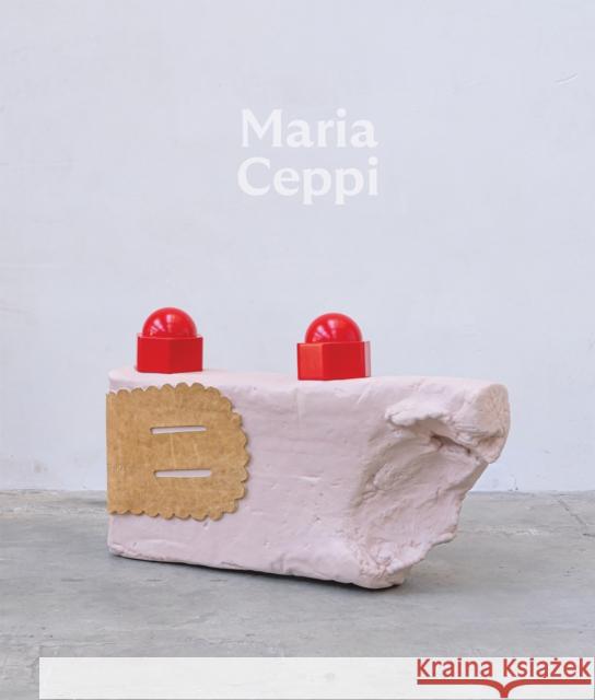 Maria Ceppi: Works Mirjam Fischer 9783039422869