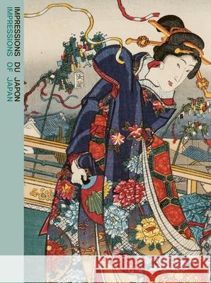 Impressions of Japan  9783039422937 Scheidegger und Spiess AG, Verlag