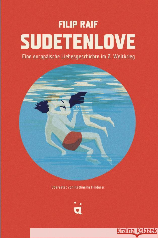 Sudetenlove Raif, Filip 9783039641178