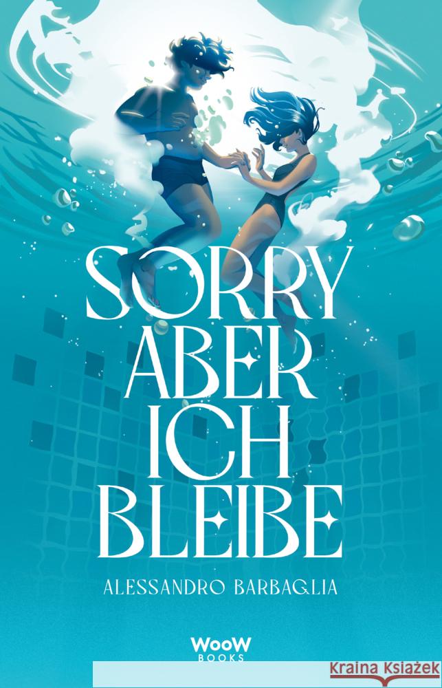 Sorry, aber ich bleibe Barbaglia, Alessandro 9783039670543