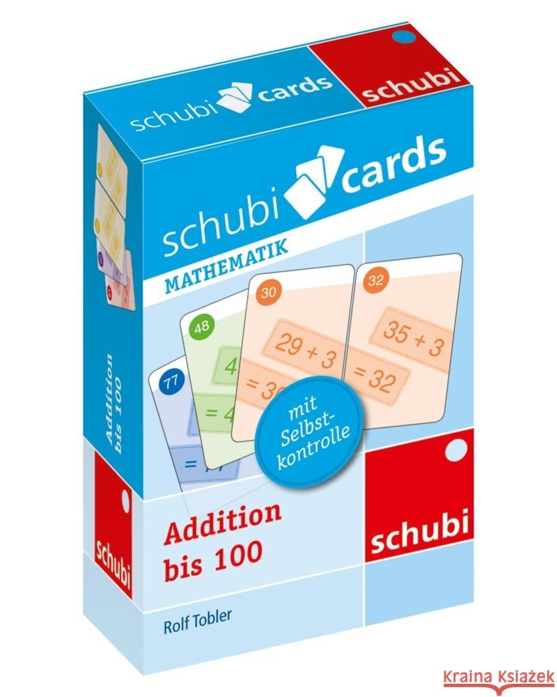 Schubicards Tobler, Rolf 9783039767212