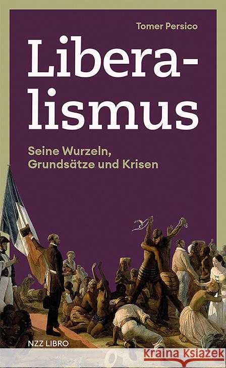 Liberalismus Persico, Tomer 9783039800353