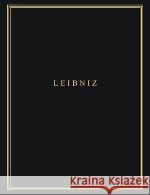 Sämtliche Schriften und Briefe, BAND 1, Sämtliche Schriften und Briefe (1663-1672) Kabitz, Willy 9783050003115