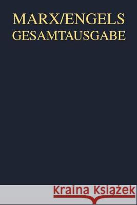 Marx: Das Kapital. Kritik Der Politischen Ökonomie. Erster Band, Hamburg 1867 Kopf, Eike 9783050033778