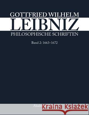 1663-1672 Willy Kabitz, Heinrich Schepers, Willy Kabitz, Heinrich Schepers 9783050042725 de Gruyter