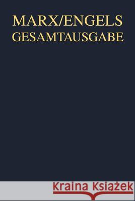 Karl Marx: Werke, Artikel, Entwürfe. März 1843 Bis August 1844 Taubert, Inge 9783050042817 Akademie-Verlag