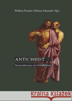 Antichrist Brandes, Wolfram 9783050047430