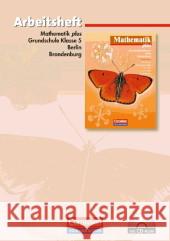 5. Schuljahr, Arbeitsheft m. CD-ROM Pohlmann, Dietrich Stoye, Werner  9783060005772