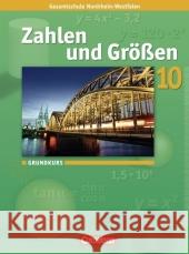 10. Schuljahr, Grundkurs, Schülerbuch Koullen, Reinhold Wennekers, Udo  9783060013173