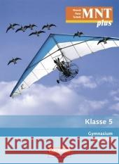 Klasse 5, Schülerbuch Göbel, Engelhardt Göbel, Elke  9783060101849