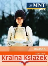Klasse 6, Schülerbuch Göbel, Engelhardt Göbel, Elke  9783060102044