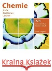 7./8. Schuljahr, Schülerbuch Arnold, Karin   9783060126729