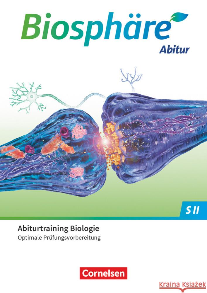 Biosphäre Sekundarstufe II - 2.0 - Allgemeine Ausgabe - Gymnasiale Oberstufe Degering, Tina, Scherer, Monika, Helm, Anja 9783060157891