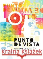 Punto de vista Schulerbuch  9783060242214 Cornelsen Verlag GmbH & Co