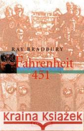 Fahrenheit 451 : Text in Englisch, mit Annotationen. Ab 11. Schuljahr Bradbury, Ray   9783060311354 Cornelsen