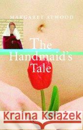 The Handmaid's Tale : Text in Englisch. Ab 11. Schuljahr Atwood, Margaret   9783060311774 CORNELSEN