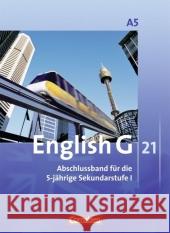 9. Schuljahr (Abschlussband 5-jährige Sekundarstufe I) : Für die 5-jährige Sekundarstufe I Schwarz, Hellmut   9783060319213