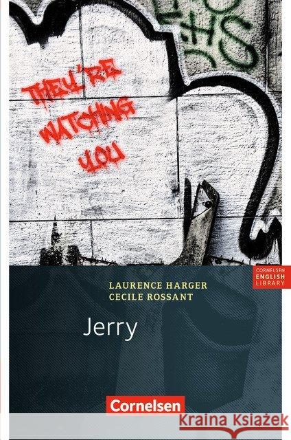 Jerry : Lektüre zu 