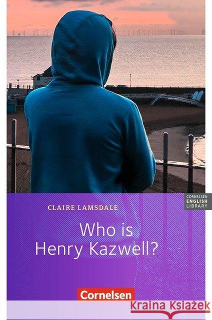 Who is Henry Kazwell? : Text in Englisch. 6. Schuljahr, Lektüre Stufe 2 (Niveau A1). Lektüre zu 
