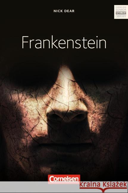 Frankenstein : Bühnenadaption. Text in Englisch mit Annotationen. Ab 11. Schuljahr  9783060337392 Cornelsen