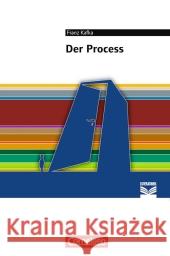 Der Prozess : Text - Erläuterungen - Materialien. Empfohlen für die Oberstufe Kafka, Franz 9783060629206 Cornelsen