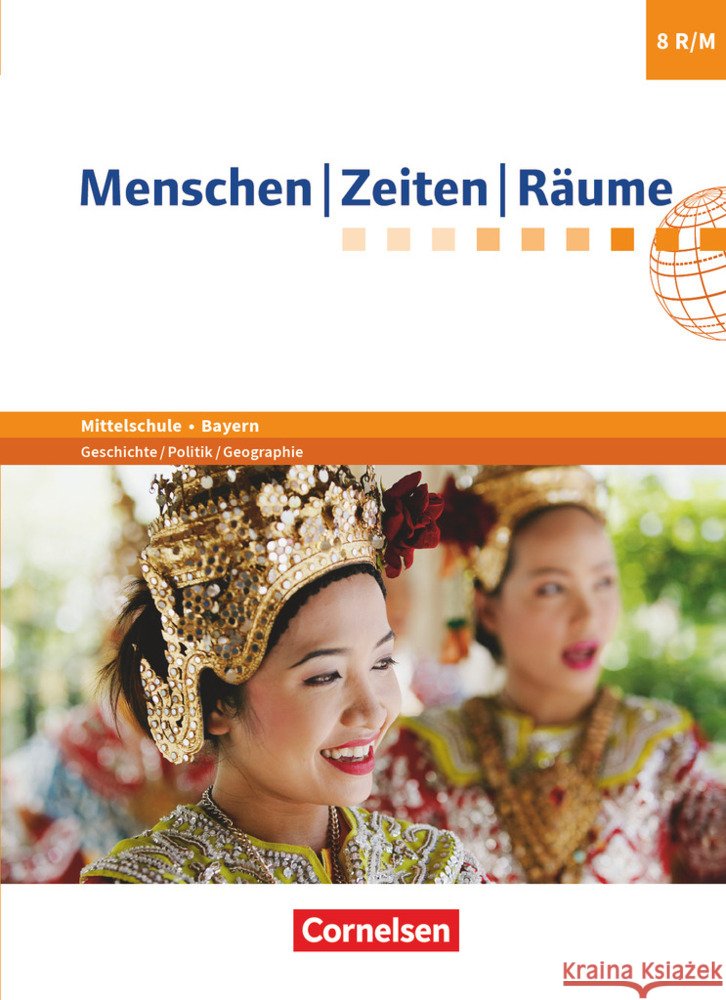 8. Jahrgangsstufe - Schülerbuch Humann, Wolfgang; Köhler, Manuel; Köster, Elisabeth 9783060648986