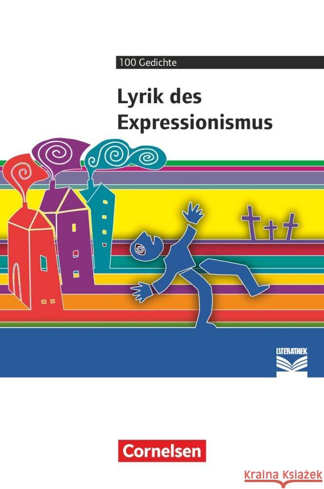 Cornelsen Literathek - Textausgaben Wagner, Alexander, Newzella, Johannes 9783060680030