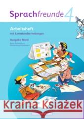 4. Schuljahr, Arbeitsheft : Mit Lernstandsseiten Kelch, Susanne Knöfler, Andrea Schindler, Heike 9783060807208