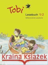 Lesebuch 1/2 : Differenzierte Lesetexte Metze, Wilfried   9783060816316