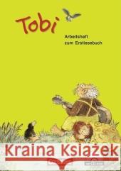 Arbeitsheft zum Erstlesebuch, m. CD-ROM Metze, Wilfried   9783060816729 Cornelsen