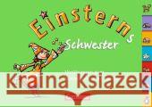Einsterns Schwester: Einsterns Schwester Vorubungen zum Schreiben - und Lesenl  9783060822126 Cornelsen Verlag GmbH & Co