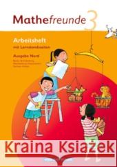 3. Schuljahr, Arbeitsheft : Mit Lernstandssteiten Wallis, Edmund   9783060826865 Cornelsen