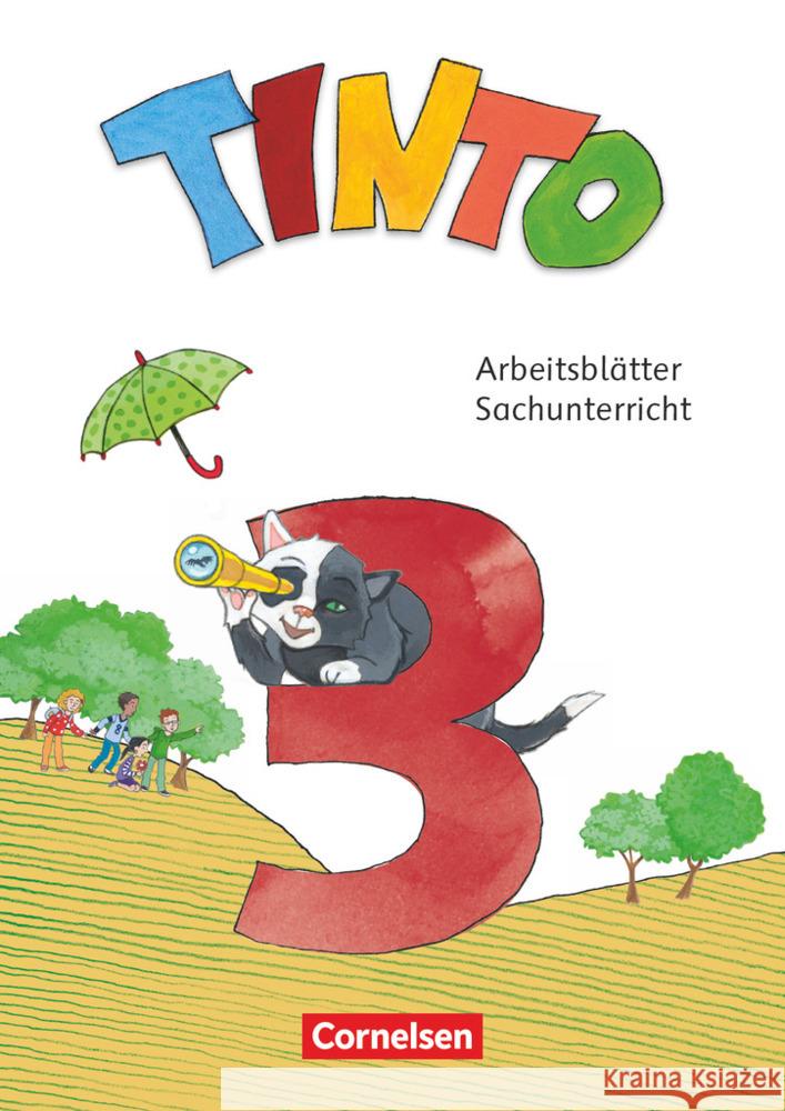 3. Schuljahr - Arbeitsblätter : 56 verschiedene farbige Seiten (lose Blätter) Beyer, Julia; Daugs, Helge; Metze, Wilfried 9783060842551