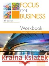 B1-B2 - Workbook mit Lösungsschlüssel und CD Hadgraft, Megan; Williams, Isobel E. 9783064503861 Cornelsen