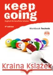 Workbook mit Anhang 