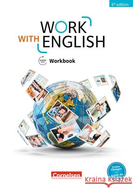 A2-B1+ - Workbook : Mit Lösungsbeileger und Audios online Williams, Isobel E.; Williams, Steve 9783064517202 Cornelsen Verlag