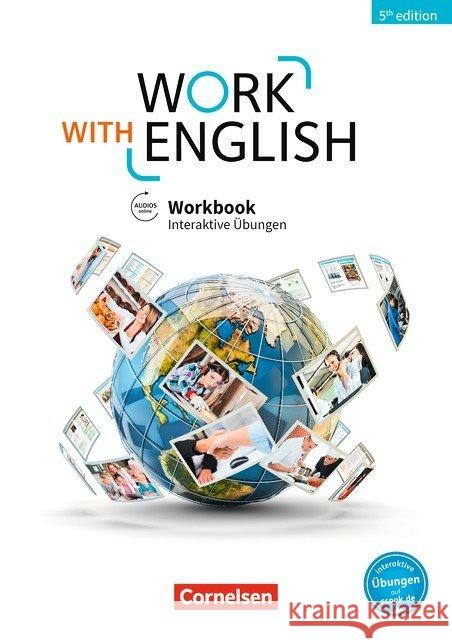 A2-B1+ - Workbook mit interaktiven Übungen Williams, Isobel E.; Williams, Steve 9783064517288