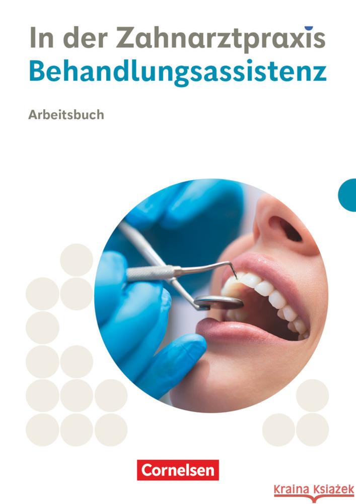 Zahnmedizinische Fachangestellte - Ausgabe 2023 Alfter, Bernhard, Hollstein, Waltraud, Nestle-Oechslin, B. 9783064523937