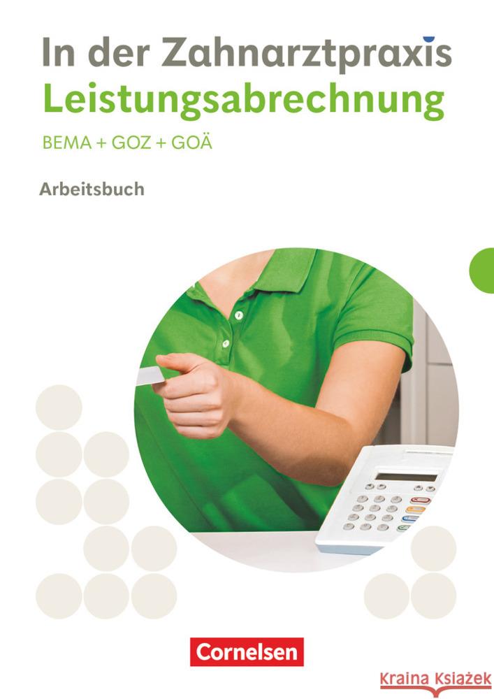 Zahnmedizinische Fachangestellte - Ausgabe 2023 Weiß, Susanne 9783064523951