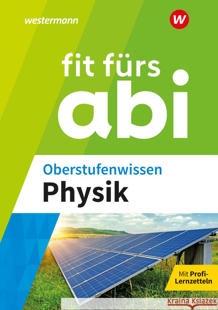 Fit fürs Abi Kähler, Dirk 9783070031471