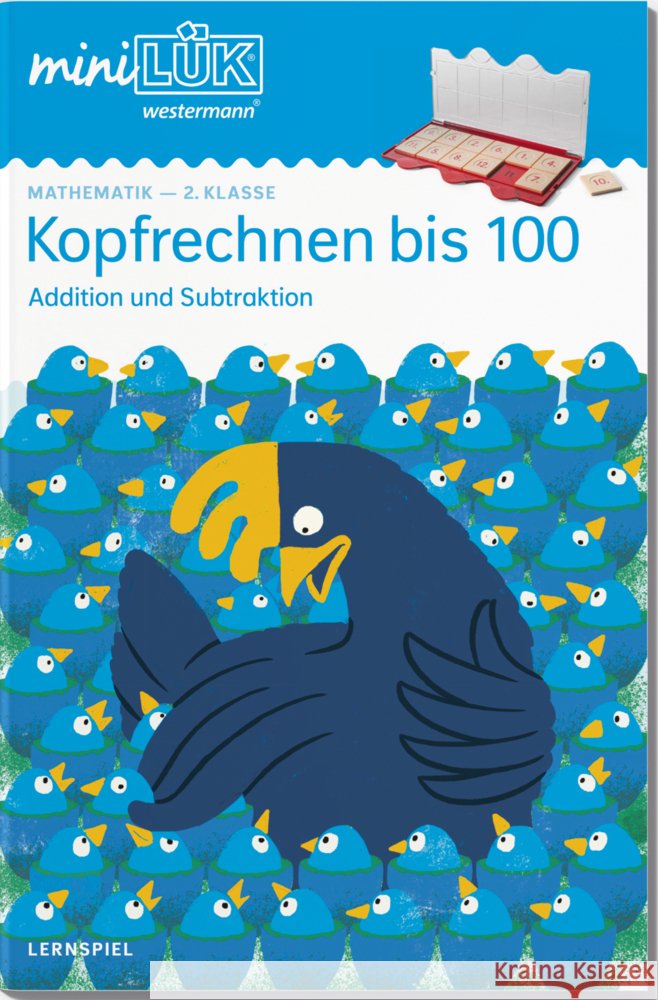 miniLÜK Meier, Siegfried 9783072402033