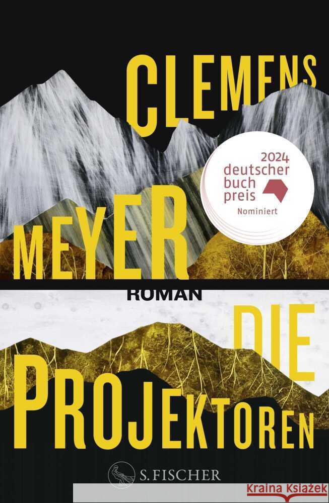 Die Projektoren Meyer, Clemens 9783100022462