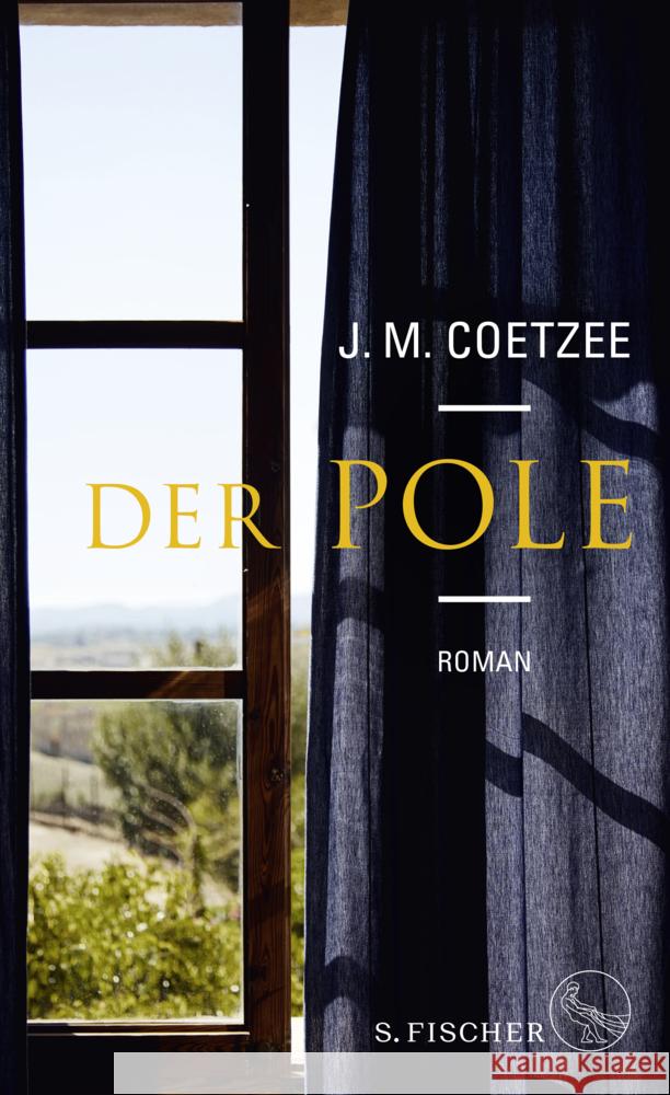 Der Pole Coetzee, J.M. 9783103975017