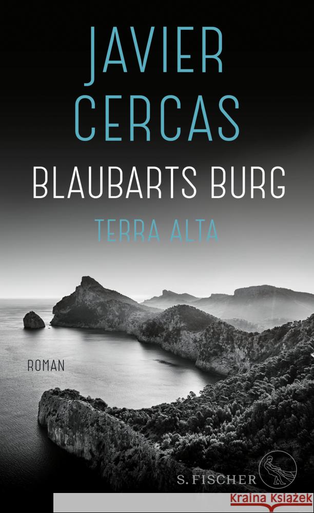 Blaubarts Burg Cercas, Javier 9783103975161