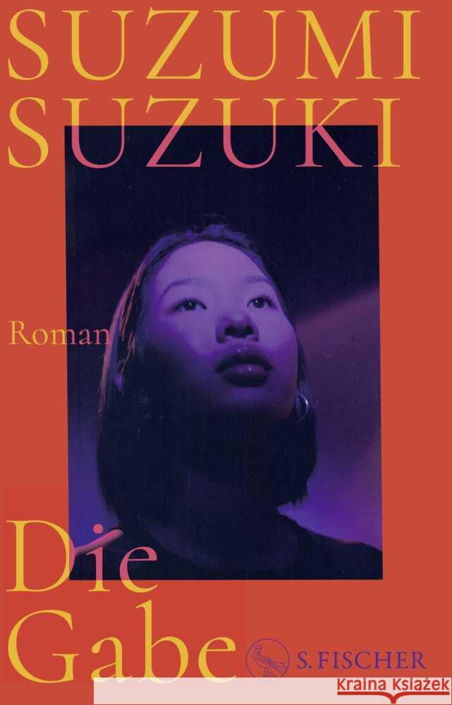Die Gabe Suzuki, Suzumi 9783103975475