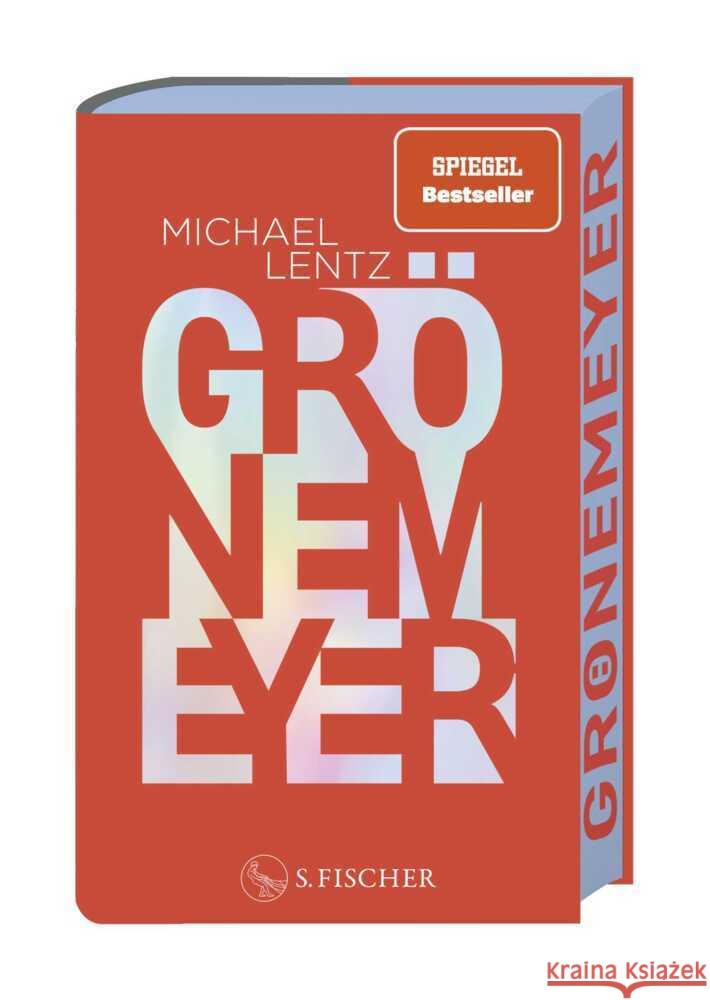 Grönemeyer Lentz, Michael 9783103975857